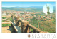 BRAGANÇA - Vista Panorâmica  ( 2 Scans ) - Bragança