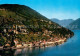 13704491 Morcote Lago Di Lugano Fliegeraufnahme Morcote Lago Di Lugano - Sonstige & Ohne Zuordnung