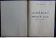 Paul Colline - Ademaï Au Moyen-Âge - Les Grandes Éditions Françaises - ( 1947 ) - Illustrations De Moallic . - Autres & Non Classés