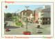 BRAGANÇA - Av. João Da Cruz  ( 2 Scans ) - Bragança