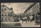 AK Murnau / Staffelsee, Reiter Vor Einem Denkmal In Der Hauptstrasse, Gasthaus, Bes. Georg Kirchmeir  - Reit Im Winkl