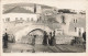 ISRAEL  - Nazareth - The Virgin's Fountain - Animé - Vue Générale - Carte Postale Ancienne - Israel