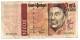 Billet De 10000 Escudos Note - Mai 1996 - B - Portugal