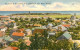 13699515 Key_West Air View Of Fort Taylor From Lighthouse - Other & Unclassified