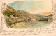 13698362 Bergen Norwegen Panorama Bergen Norwegen - Noruega