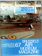 Brussels ,  Air Museum Magazine , N° 67 , ( 1990 ), Militaire , Militaria - Aviazione