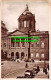 R516065 Liverpool. Town Hall. RP. 1951 - Mondo