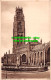 R516075 Boston. St. Botolph Church. Photochrom - Mondo