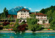 13687681 St Niklausen LU Hotel St. Niklausen Ansicht Vom Vierwaldstaetterse Aus  - Sonstige & Ohne Zuordnung