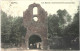 CPA Carte Postale Belgique Orval Ruines Ancienne Porte Monumentale 1908  VM80046 - Florenville