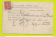 06 NICE Carnaval De 1906 Boum ! Servez Chaud Grand Char VOIR DOS - Carnaval