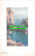 R516166 A Cornish Cove. Around The Coast. Tuck. Oilette. No. 9701 - Welt