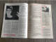 Magazine Revue RALLYE N° 82  MARIE LAFORET 01/1966 Film LES GRANDES GUEULES BOURVIL LINO VENTURA Les BEATLES En TTBE - Other & Unclassified