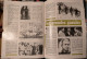 Delcampe - Magazine Revue RALLYE N° 82  MARIE LAFORET 01/1966 Film LES GRANDES GUEULES BOURVIL LINO VENTURA Les BEATLES En TTBE - Sonstige & Ohne Zuordnung