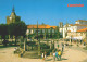 CAMINHA - Centro Da Vila  ( 2 Scans ) - Viana Do Castelo