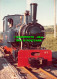 R516171 Railway Locomotive. No. 3. Postcard - World