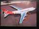 VIRGIN ATLANTIC  B 747-400   G-VFAB - 1946-....: Ere Moderne