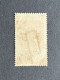 FRAOUB064U - Bakalois Woman - Overprinted AEF - Oubangui-Chari - 30 C Used Stamp - Oubangui-Chari - 1925 - Usados