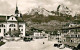 13677052 Schwyz Marktplatz Blick Auf Die Mythen Schwyz - Other & Unclassified