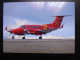 AIR GREENLAND   BEECH 200GT   OY-SHV - 1946-....: Modern Tijdperk