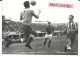 Sport Calcio Fotografia Immagini Della Partita Di Calcio Livorno Vigevano 0 A 0 Dell'ottobre 1956 (v.retro) - Football