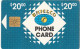 PHONE CARD BAHAMAS  (E102.15.4 - Bahama's