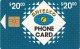 PHONE CARD BAHAMAS  (E102.10.6 - Bahama's