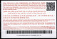 POLOGNE POLAND  Abidjan Ab46  20210628 AA  International Reply Coupon Reponse Antwortschein IRC IAS Mint ** - Stamped Stationery