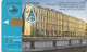 PHONE CARD RUSSIA Sankt Petersburg Taxophones (E99.22.3 - Russie