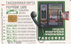 PHONE CARD RUSSIA Sankt Petersburg Taxophones (E99.14.8 - Russie