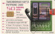 PHONE CARD RUSSIA Sankt Petersburg Taxophones (E99.8.6 - Russia