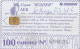 PHONE CARD RUSSIA Kubtelecom - Krasnodar (E100.7.6 - Russie