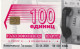 PHONE CARD RUSSIA Electrosvyaz - Vladimir Region (E100.2.6 - Russie