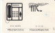 PHONE CARD RUSSIA Sankt Petersburg Taxophones (E111.30.2 - Russie