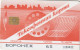 PHONE CARD RUSSIA Vnukovo (E111.5.7 - Russie