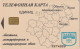 PHONE CARD RUSSIA Electrosvyaz - Kaluga (E111.6.2 - Russia