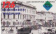 PHONE CARD RUSSIA Sankt Petersburg Taxophones (E101.24.4 - Rusland