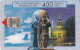 PHONE CARD RUSSIA Sankt Petersburg Taxophones (E101.20.3 - Rusia