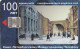 PHONE CARD RUSSIA Sankt Petersburg Taxophones (E101.17.6 - Russland