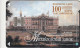 PHONE CARD RUSSIA Sankt Petersburg Taxophones (E101.10.1 - Russland