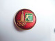 Belle Broche Russe ( No Pin's ) , JO Jeux Olympiques Moscou 1980 , Tir - Jeux Olympiques