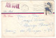 Etats Unis - Lettre De 1967 - Oblit Brigantine - Oiseaux - - Cartas & Documentos