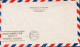 1947. PERU. Interesting Cover BY AIRMAIL To Havana, Cuba With 15 CTS And Pair 25 CTS Tarma Cancelled LIMA ... - JF545370 - Perú