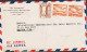 1946. PERU. Interesting Cover (tear) BY AIRMAIL To Havana, Cuba With 5 CTS And Pair 30 CTS BOCA TOMA Cance... - JF545371 - Perù