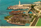 13664200 Honolulu Harbor Aerial View - Autres & Non Classés