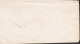 1854 - 1857. Victoria. ONE PENNY. Perf 14. Position T F On Small Cover Cancelled BELFAST SE 13... (Michel 8B) - JF545375 - Autres & Non Classés