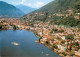 13663612 Minusio Locarno TI Lago Maggiore In Alto Orselina Madonna Del Sasso Ved - Sonstige & Ohne Zuordnung