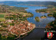 13661391 Stein Rhein Fliegeraufnahme Stein Rhein - Sonstige & Ohne Zuordnung