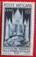 10 Cents World Fair Catholic Press 1936 Mi 52 Yv 73 Ongebruikt MH * VATICANO VATICAN VATICAAN - Nuovi