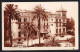 Postal Sevilla, Hotel Alfonso XIII  - Sevilla (Siviglia)